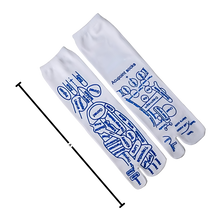 Load image into Gallery viewer, Calze per riflessologia stimolanti per la circolazione - Ozerty