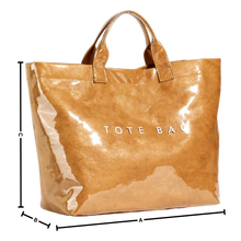 Load image into Gallery viewer, Borsa Tote Impermeabile - Ozerty