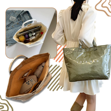 Load image into Gallery viewer, Borsa Tote Impermeabile - Ozerty