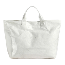 Load image into Gallery viewer, Borsa Tote Impermeabile -Bianco - Ozerty