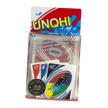 Load image into Gallery viewer, Carte impermeabili Uno classiche - Ozerty