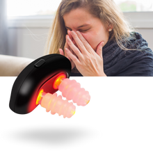 Load image into Gallery viewer, Tappi nasali ClearFlow InfraCare - Ozerty