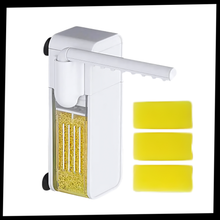 Carica l'immagine nel visualizzatore di Gallery, Pompa Filtro per Acquario Resistente ai Blocchi - Ozerty