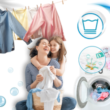 Load image into Gallery viewer, Detergente a Base di Candeggina con Protezione del Colore - Ozerty