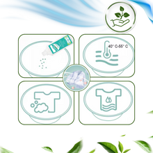 Load image into Gallery viewer, Detergente a Base di Candeggina con Protezione del Colore - Ozerty