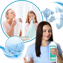 Load image into Gallery viewer, Detergente a Base di Candeggina con Protezione del Colore - Ozerty