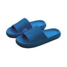 Load image into Gallery viewer, Sandali ortopedici estivi colorati -Blu/EU34-35Blu/EU32-33Blu/EU36-37Blu/EU38-39Blu/EU40-41Blu/EU42-43Blu/EU44-45 - Ozerty