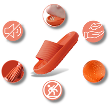 Load image into Gallery viewer, Sandali ortopedici estivi colorati - Ozerty