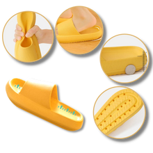 Load image into Gallery viewer, Sandali ortopedici estivi colorati - Ozerty