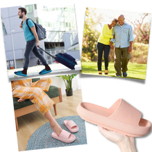 Load image into Gallery viewer, Sandali ortopedici estivi colorati - Ozerty