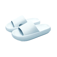 Load image into Gallery viewer, Sandali ortopedici estivi colorati -Bianco/EU32-33Bianco/EU36-37Bianco/EU34-35Bianco/EU38-39Bianco/EU40-41Bianco/EU42-43Bianco/EU44-45 - Ozerty