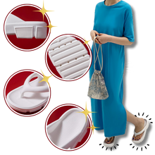 Load image into Gallery viewer, Ciabatte Nuvola Ultra-Comfort - Ozerty