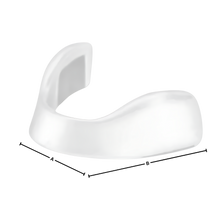 Load image into Gallery viewer, Comode strisce per la respirazione nasale - Ozerty