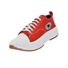 Load image into Gallery viewer, Sneaker in tela antiscivolo comodamente rialzata -Rosso/EU35Rosso/EU36Rosso/EU37Rosso/EU38Rosso/EU39Rosso/EU40Rosso/EU41Rosso/EU42 - Ozerty