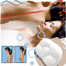 Load image into Gallery viewer, Cuscino a nuvola con microsfere rinfrescanti - Ozerty