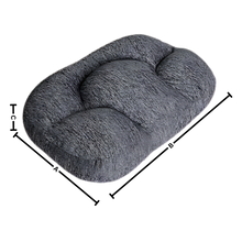 Load image into Gallery viewer, Cuscino a nuvola con microsfere rinfrescanti - Ozerty