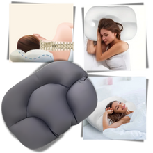 Load image into Gallery viewer, Cuscino a nuvola con microsfere rinfrescanti - Ozerty