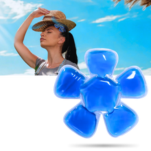 Load image into Gallery viewer, Cuscinetto rinfrescante per cuoio capelluto - Ozerty