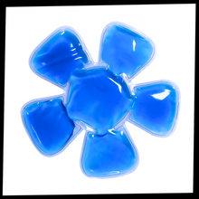 Load image into Gallery viewer, Cuscinetto rinfrescante per cuoio capelluto - Ozerty