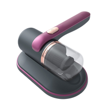 Carica l'immagine nel visualizzatore di Gallery, Aspiratore antiacaro senza fili -Viola - Ozerty