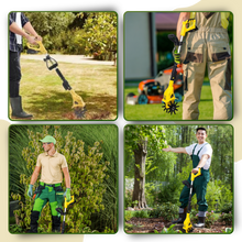 Load image into Gallery viewer, Coltivatore elettrico a batteria ad alta velocità - Ozerty