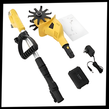 Load image into Gallery viewer, Coltivatore elettrico a batteria ad alta velocità - Ozerty