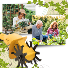 Load image into Gallery viewer, Coltivatore elettrico a batteria ad alta velocità - Ozerty