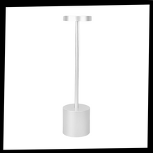 Load image into Gallery viewer, Lampada da tavolo ricaricabile senza fili - Ozerty