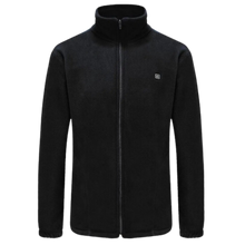 Load image into Gallery viewer, Giacca in Pile Termica -S - Ozerty