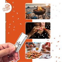 Load image into Gallery viewer, Strumento QuickShell per gamberi - Ozerty