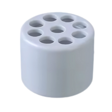 Load image into Gallery viewer, Supporto per composizioni floreali creative -Grigio - Ozerty