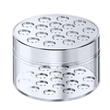 Load image into Gallery viewer, Supporto per composizioni floreali creative -Trasparente - Ozerty