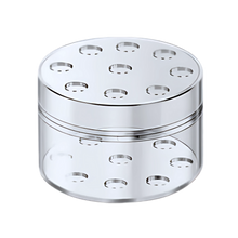 Load image into Gallery viewer, Supporto per composizioni floreali creative -Trasparente - Ozerty