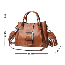 Load image into Gallery viewer, Borsa a tracolla - Ozerty