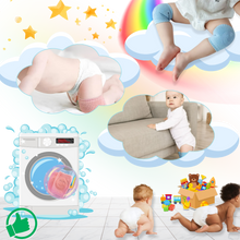 Load image into Gallery viewer, Ginocchiere Comfort CuddleKnees - Ozerty