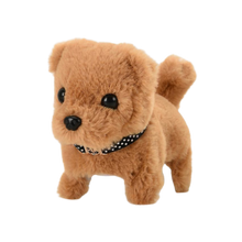 Load image into Gallery viewer, Cucciolo giocattolo interattivo -Bichon beige - Ozerty