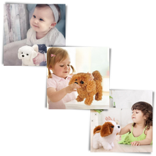 Load image into Gallery viewer, Cucciolo giocattolo interattivo - Ozerty