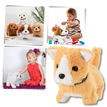 Load image into Gallery viewer, Cucciolo giocattolo interattivo - Ozerty