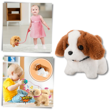 Load image into Gallery viewer, Cucciolo giocattolo interattivo - Ozerty