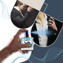 Load image into Gallery viewer, Elisir Spray Sussurro di Cupido - Ozerty