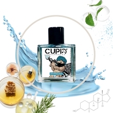 Load image into Gallery viewer, Elisir Spray Sussurro di Cupido - Ozerty