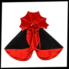 Load image into Gallery viewer, Costume di Halloween per animali domestici da Dracula - Ozerty
