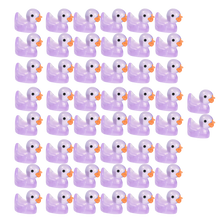 Load image into Gallery viewer, Gioco Sfida delle Paperelle -Viola luminoso - Ozerty