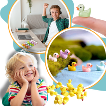 Load image into Gallery viewer, Gioco Sfida delle Paperelle - Ozerty