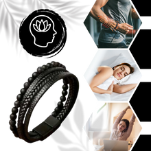 Load image into Gallery viewer, Bracciale umanico disintossicante - Ozerty