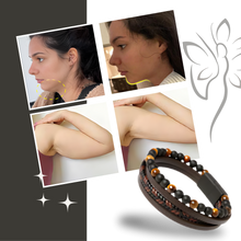 Load image into Gallery viewer, Bracciale umanico disintossicante - Ozerty