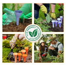 Load image into Gallery viewer, Coppa per api discreta, Attraente e Colorata - Ozerty