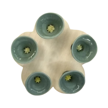 Load image into Gallery viewer, Coppa per api discreta, Attraente e Colorata -Verde - Ozerty