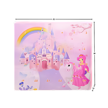 Load image into Gallery viewer, Calendario dell'Avvento 24 Giorni con Gioielli Fai-da-Te - Ozerty