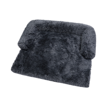 Carica l'immagine nel visualizzatore di Gallery, Protettore per arredi rassicurante per cani -Grigio scuro/XSGrigio scuro/SGrigio scuro/MGrigio scuro/LGrigio scuro/XL - Ozerty
